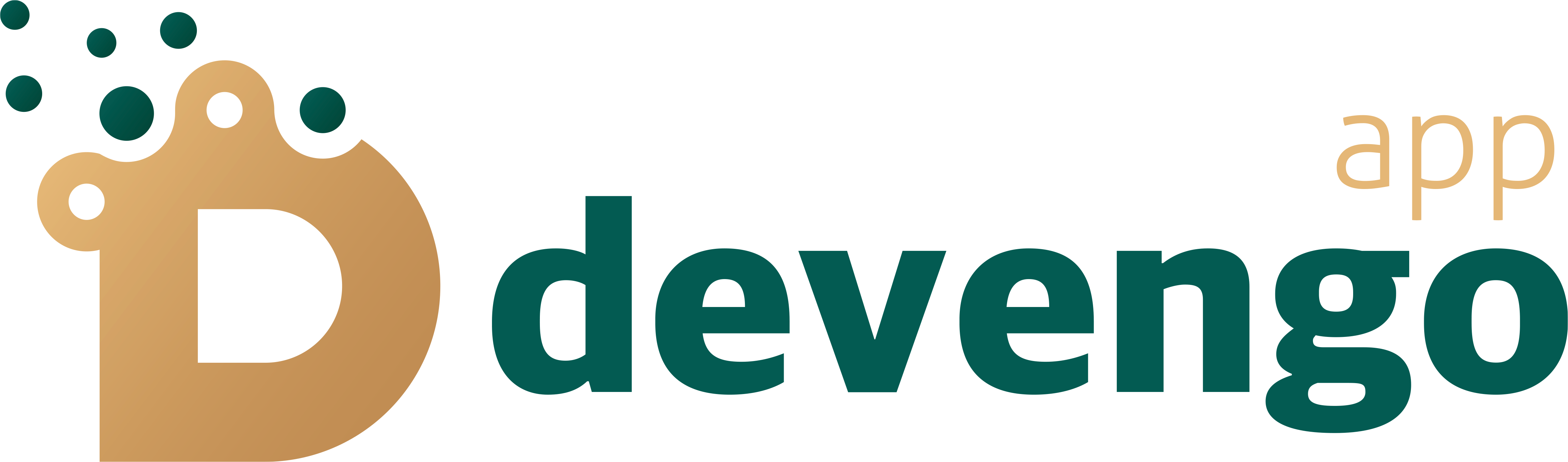 Devengo Logo